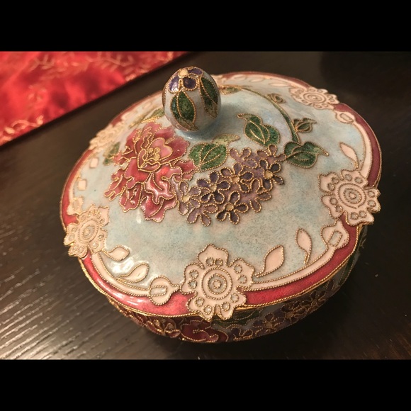 Jewelry box - Picture 3 of 3